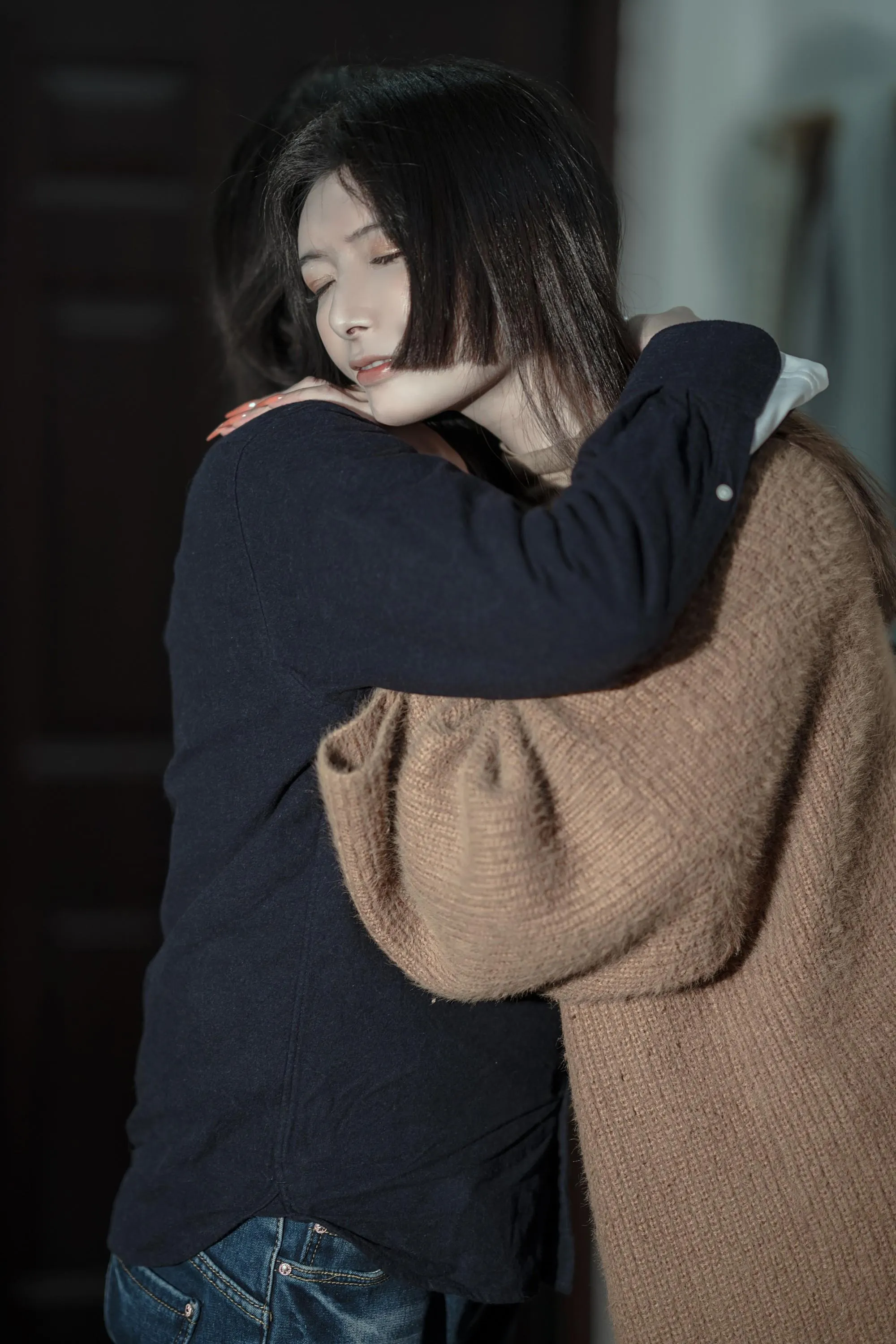 秋和柯基 – NO.031 一个ntr小故事 [48P]插图1